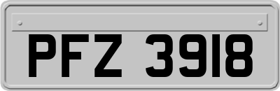 PFZ3918