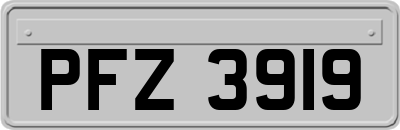 PFZ3919