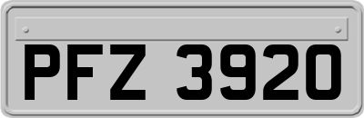 PFZ3920
