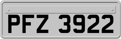 PFZ3922