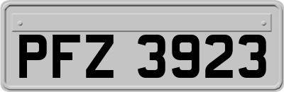 PFZ3923
