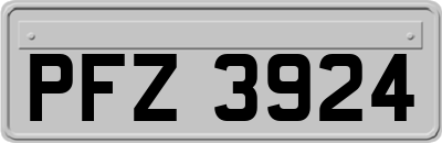 PFZ3924