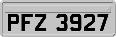 PFZ3927
