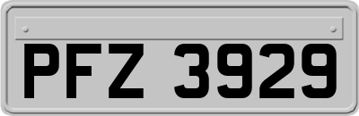 PFZ3929