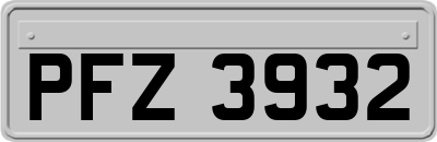 PFZ3932