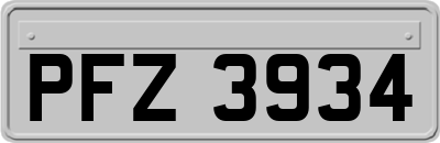PFZ3934