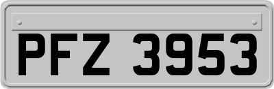 PFZ3953