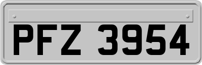 PFZ3954