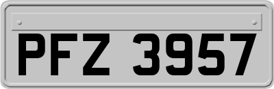 PFZ3957