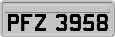 PFZ3958