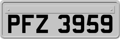 PFZ3959
