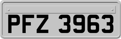 PFZ3963