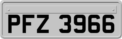 PFZ3966