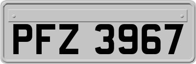 PFZ3967