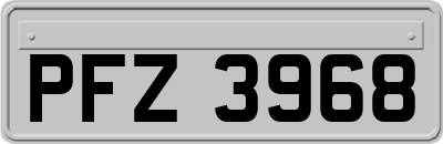 PFZ3968