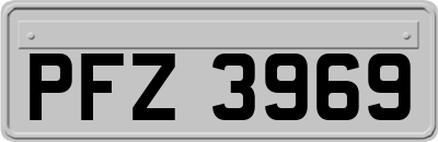 PFZ3969
