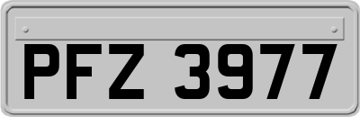 PFZ3977