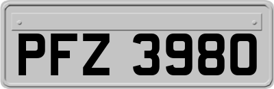 PFZ3980