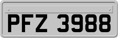 PFZ3988