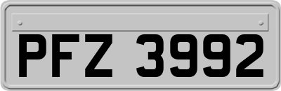PFZ3992