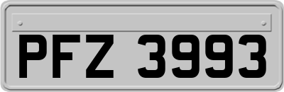 PFZ3993