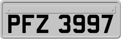 PFZ3997