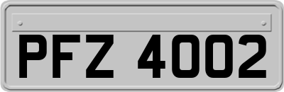 PFZ4002