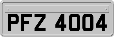 PFZ4004
