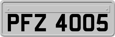 PFZ4005