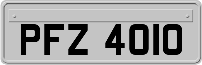PFZ4010