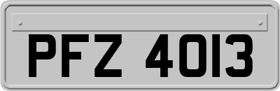 PFZ4013