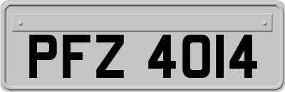 PFZ4014