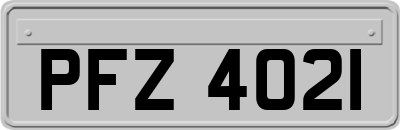PFZ4021