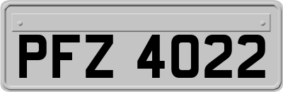 PFZ4022