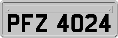 PFZ4024