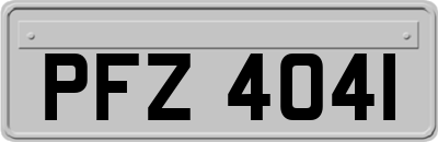 PFZ4041