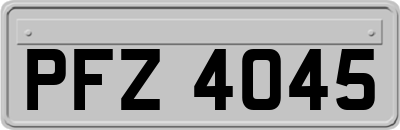 PFZ4045