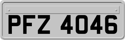 PFZ4046
