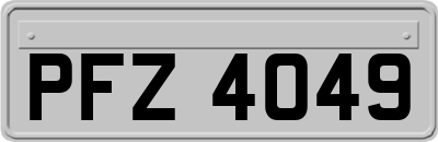 PFZ4049
