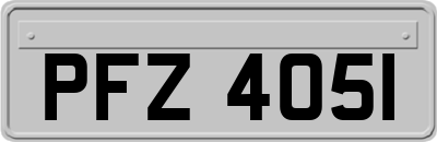 PFZ4051