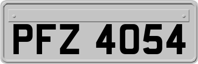 PFZ4054
