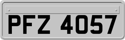 PFZ4057