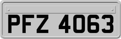 PFZ4063