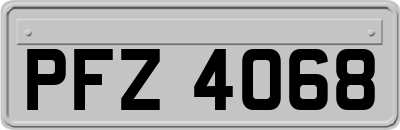 PFZ4068