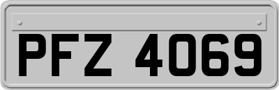 PFZ4069