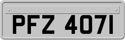 PFZ4071