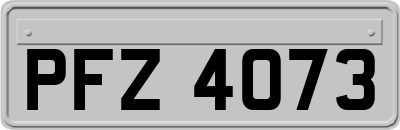 PFZ4073