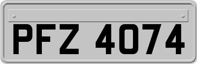 PFZ4074