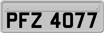 PFZ4077