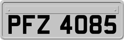 PFZ4085
